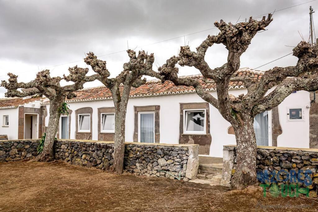 Villa Casa Dos Calcos Angra do Heroísmo Exterior foto